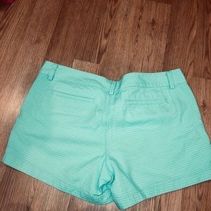 Lilly Pulitzer Shorts